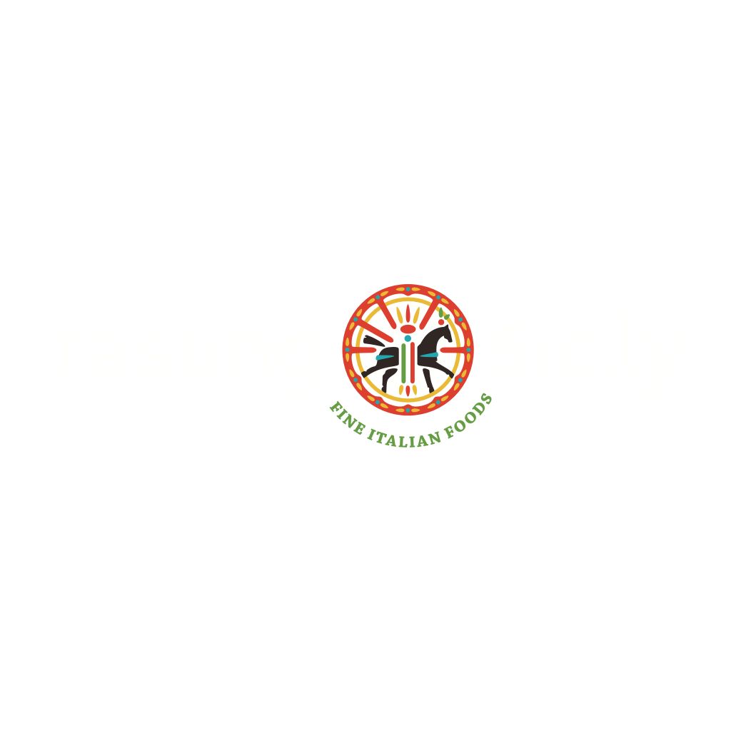 Tasting Sicily® Combinationmark - versione orizzontale "A" Color & Light