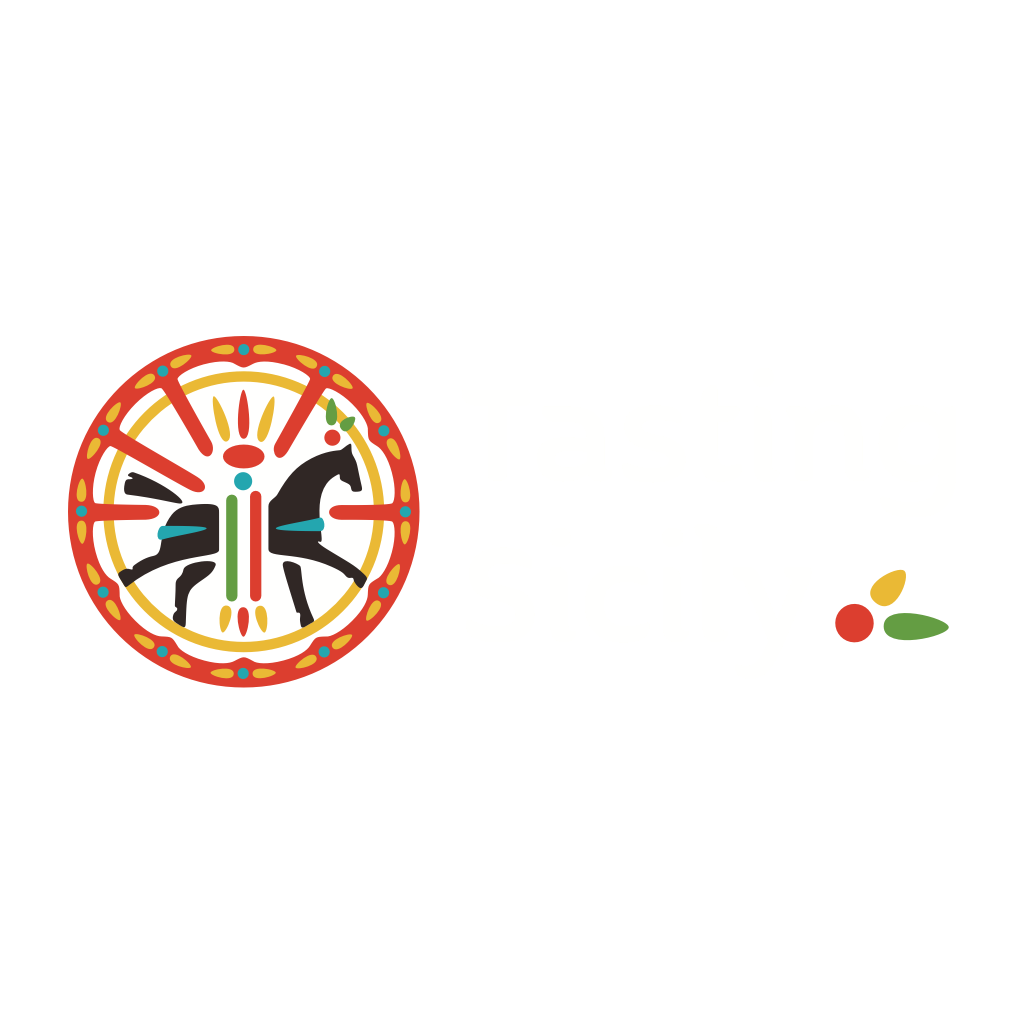 Tasting Sicily® Combinationmark - versione orizzontale "B" Color & Light
