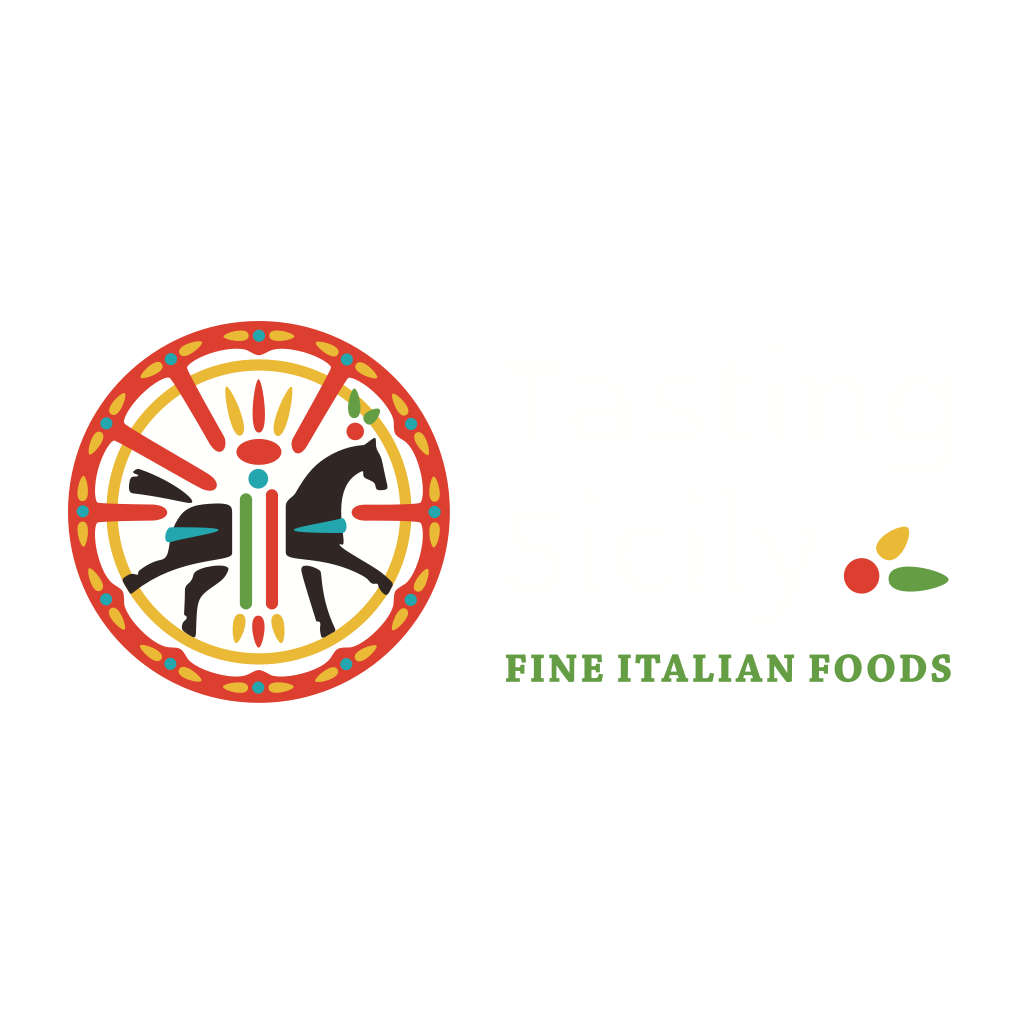 Tasting Sicily® Combinationmark - versione orizzontale "C" Color & Light